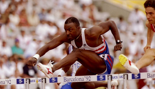 Bereits 1992 wurden in Barcelona Olympische Spiele ausgetragen - damals im Sommer