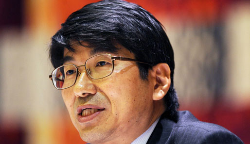 Verzichtet mit Nagasaki auf Olympia: Bürgermeister Tomihisa Taue