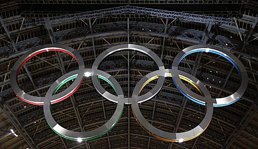 Istanbul bewirbt sich um die Ausrichtung der Olympischen Spiele 2020