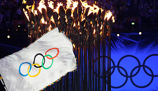 Samaranch glaubt, dass die Olympischen Spiele Spanien "den Stolz wiedergeben" würden