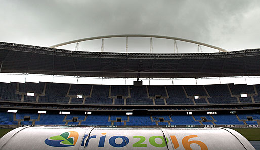 Der DOSB setzt sich ambitionierte Ziele für Olympia 2016 in Brasilien