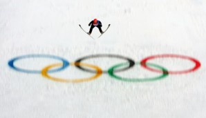 Der Ausrichter von Olympia 2022 wird am 31. Juli 2015 verkündet