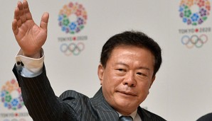 Umstritten: Tokios Gouverneur Inose ist mittlerweile zurückgetreten
