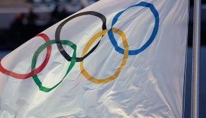 In diesem Jahr fanden die Olympischen Spiele in Sotschi statt