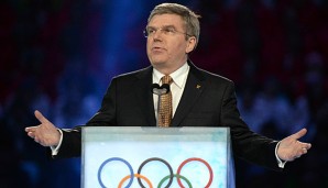 Thomas Bach und der IOC haben einen Riesendeal abgeschlossen