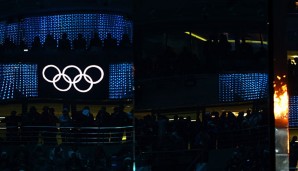 Faszination Olympia: Lwiw konzentiert sich nun auf 2026