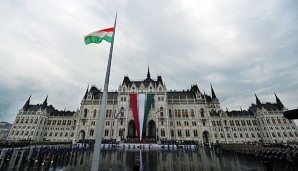Budapest könnte sich eine Olympia-Bewerbung 2024 vorstellen