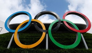 Berlin und Hamburg haben sich für die Olympischen Spiele beworben