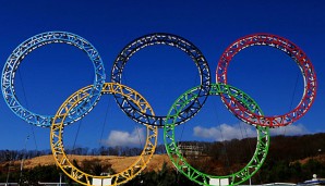 Die Hansestadt möchte die olympischen Spiele austragen