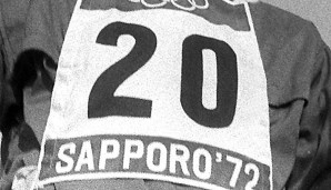 Sapporo richtete bereits die Winterspiele 1972 aus