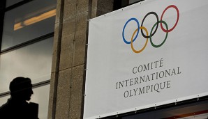 Das IOC hat festgelegt, dass die Session 2017 im Sommer in Lima staffinden soll