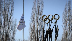 Das IOC macht Pyeongchang Druck auf die Vorbereitungen zu Olympia 2018