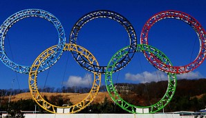 Die Olympischen Spiele 2014 könnten in Deutschland stattfinden