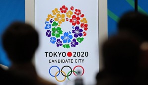 Tokio hat den Zuschlag für Olympia 2013 erhalten