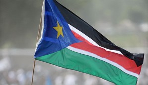 Der Süd-Sudan ist das neueste Mitglied des IOC