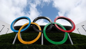 Das IOC hat das Bewerbungsverfahren für Olympia 2024 geändert