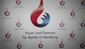 Ende November entscheiden die Hamburger Bürger über die Olympia-Bewerbung für 2024