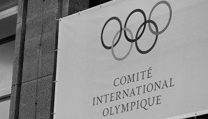 Das Internationale Olympische Komitee IOC trauert um das verstorene Ehrenmitglied Ashwini Kumar