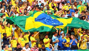 Brasilien garantiert die Sicherheit bei den Olympischen Spielen 2016 in Rio de Janeiro