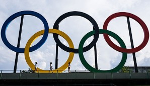 Russische Leichtathleten wollen offenbar unter Olympischer Flagge in Rio de Janeiro starten
