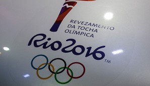 Auch in Rio wird das internationale Sportgerichtshof mit einem Ad-Hoc Gericht behandeln