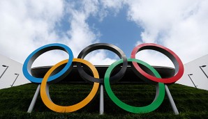 Die Pläne für Olympia 2024 laufen schon auf Hochtouren