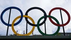 Vom 5. bis 21. August finden im Sommer die Spiele in Rio statt