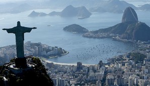 Die Finanzierung der Olympischen Spiele macht den Veranstaltern weiter Probleme