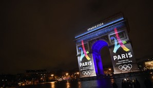 Die französische Hauptstadt will die Spiele in acht Jahren haben