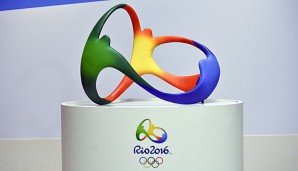 In wenigen Monaten beginnen die Olympischen Spiele in Rio