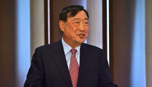 Lee Hee-Beom war von 2003 bis 2006 als Handels- und Energieminister in Südkorea tätig