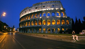 Roms Bürgermeisterin hat eine Bewerbung Roms für die Spiele 2024 abgelehnt