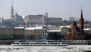 Budapest könnte noch ausscheiden - ein Bürgerreferendum steht noch aus