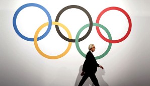Das IOC kündigt Änderungen an