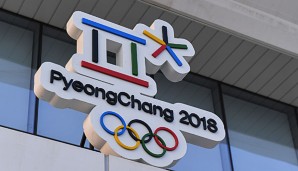 Bei den Winterspielen 2018 in Pyeongchang tritt McDonald's letztmals als Sponsor auf