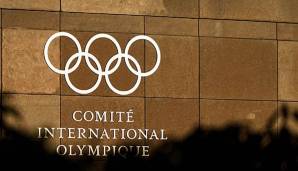 Das IOC gründet im Kampf gegen Korruption Taskforces