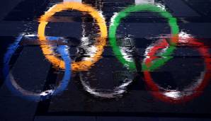 Fallen die Olympischen Spiele 2020 aufgrund von Verzögerungen in der Reform-Umsetzung ins Wasser?