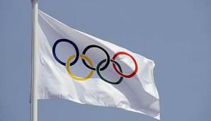 Neutrale russische Athleten dürfen bei Olympia antreten