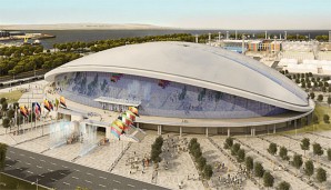 Werden im Aquatic Center von Baku im nächsten Sommer neue Superstars geboren?