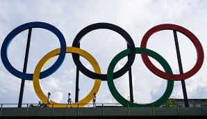 Bereits bei den Olympischen Spielen 2008 sind 31 Sportler nachträglich überführt worden