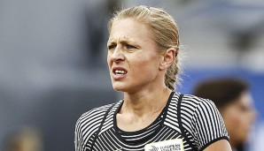 Julia Stepanowa will ihren Olympia-Ausschluss nicht akzeptieren