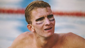 Schwimm-Ikone Michael Groß hält nichts vom Olympia-Gigantismus