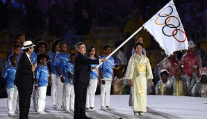 Die Olympischen Spiele in Rio sind Geschichte