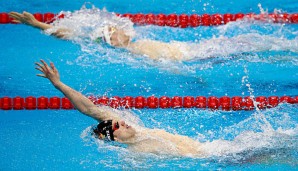 Stefan Lurz kritisierte die Vorbereitung der Schwimmer
