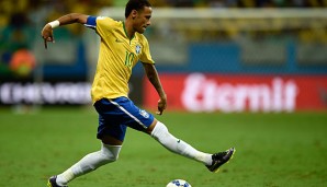 Neymar macht in Sachen Marktwert bei Olympia niemand etwas vor