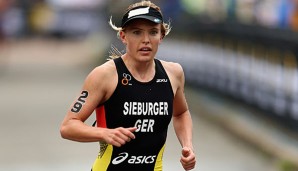 Lisa Sieburger hat die Top 10 in Neuseeland verpasst