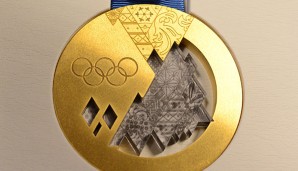 Die Deutschen wollen möglichst viele Goldmedaillen in Sotschi sammeln