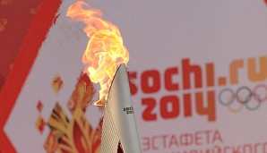 Der olympische Fackelläufer Vadim Gorbenko ist an einem Herzinfarkt gestorben