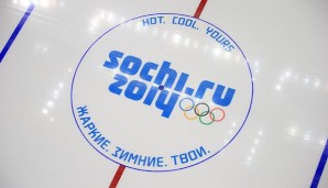 Die Winterspiele 2014 finden im Februar im russischen Sotschi statt