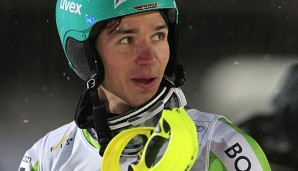Felix Neureuther ist amtierender Vize-Weltmeister im Slalom
